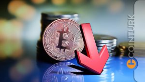 Bitcoin (BTC) Neden Düşüyor? İşte Piyasayı Aşağı Çeken Haber!