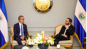 Changpeng Zhao ve Nayib Bukele Görüşmesinde Neler Oldu?