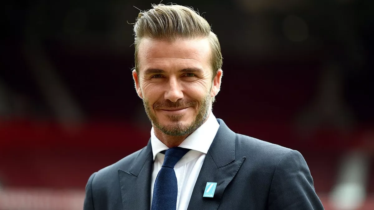 David Beckham, Kripto Para Sektörüne Dahil Oldu! İşte Hamlesi ve Açıklamaları