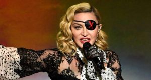 Madonna’dan NFT Hamlesi: Bu Ünlü Koleksiyondan İlk NFT’sini Seçti!