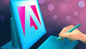Adobe’dan Yeni NFT Hamlesi: NFT Sanatçılığını Kolaylaştıran Entegre