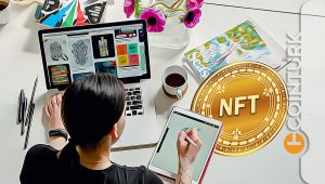 NFT’nin Değerini Belirleyen Etmenler: Fiyat Tekliflerine Dikkat!