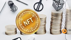 Ünlü Finans Borsasından NFT Hamlesi: Bu Platform Çatısı Altında NFT Platformu!