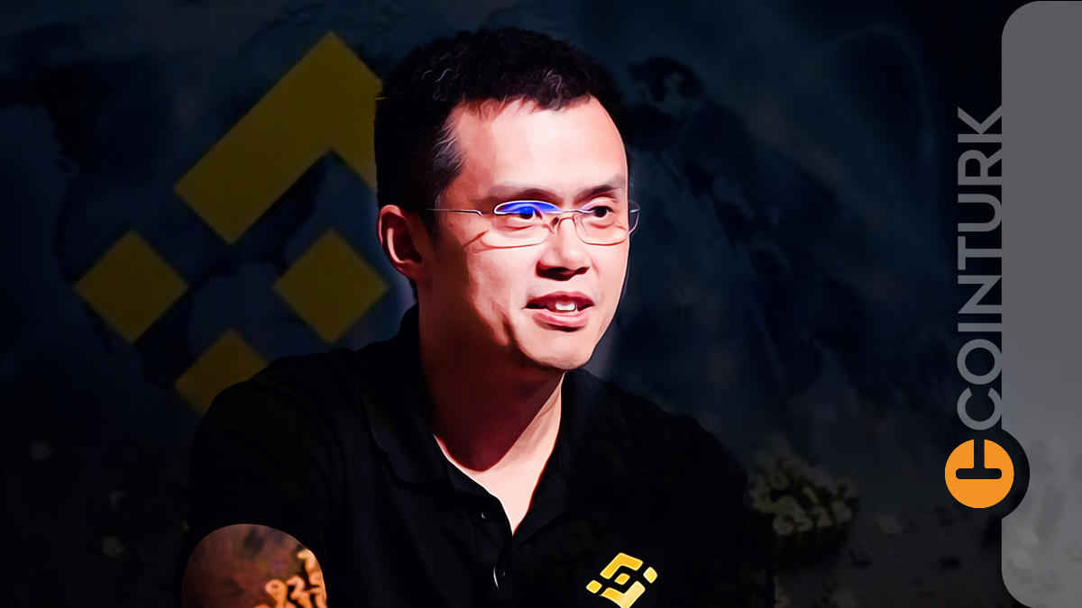 Binance CEO'su Açıkladı! BNB İle İlgili Önemli Gelişme