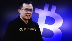 Binance CEO’sundan Önemli BTC Tweet’i: “Sırada Ne Var Biliyorsunuz!”