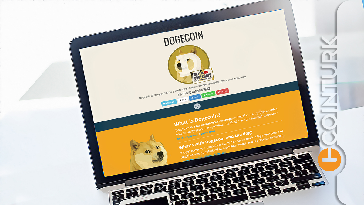 Robinhood CEO'sundan Dikkat Çeken Açıklama! Dogecoin, İnternetin Para Birimi Olabilir Mi?