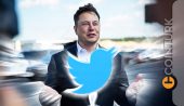 Elon Musk’tan Kritik Twitter Açıklaması: Yüzde 5!