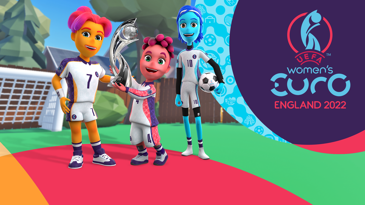 UEFA, Metaverse'e Dahil Oldu! İşte UEFA'nın Dikkat Çeken Metaverse Hamlesi