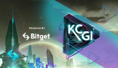 200 BTC’ye Yükseltilmiş Ödül Havuzu ile Bitget KCGI 2022 için Kayıtlar Açıldı