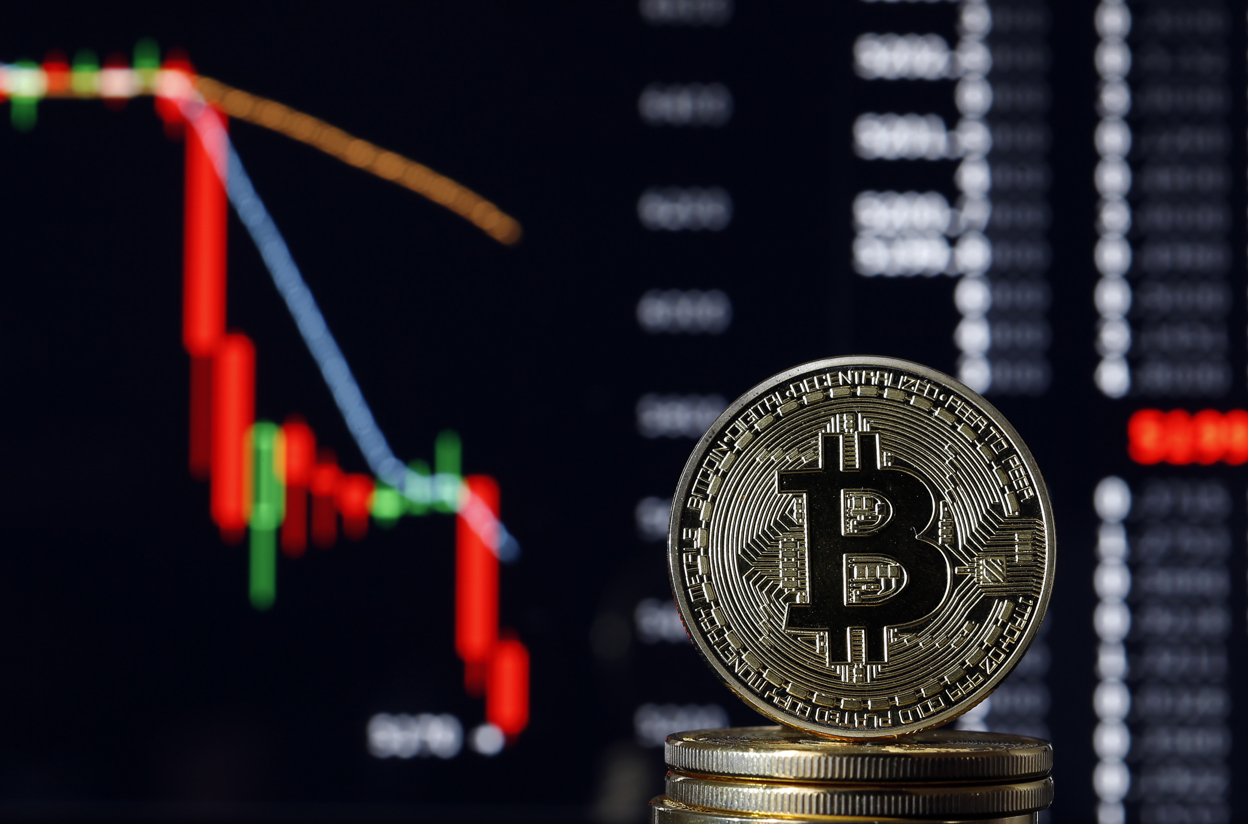 Popüler Analistten Korkutan Bitcoin Uyarısı: Yeni Dip Geliyor - Новости Blockcha