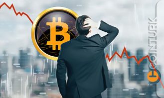 Bitcoin'de (BTC) Tehlike Çanları Çalıyor! Ünlü Analist, Sıradaki Seviyeleri Açıkladı