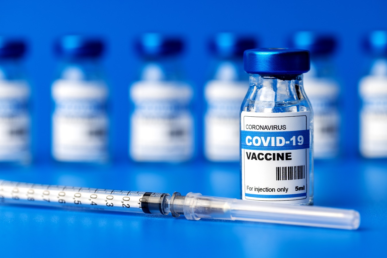 Covid-19 Aşısı Olan Gençlere Ödül Olarak NFT Verilecek! İşte Detaylar
