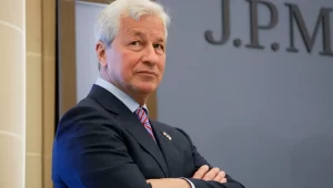 JPMorgan CEO’su, Kripto Paralara Yönelik Önemli Açıklamalarda Bulundu! Yatırımcıları Uyardı