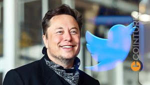 Elon Musk’ın Twitter’da Spam Bot Çözümleri: Çare Dogecoin’de (DOGE) mi?