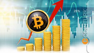 Santiment Heyecanlandırdı! Bitcoin'de (BTC) Kayda Değer Bir Sıçrama Yaşanabilir