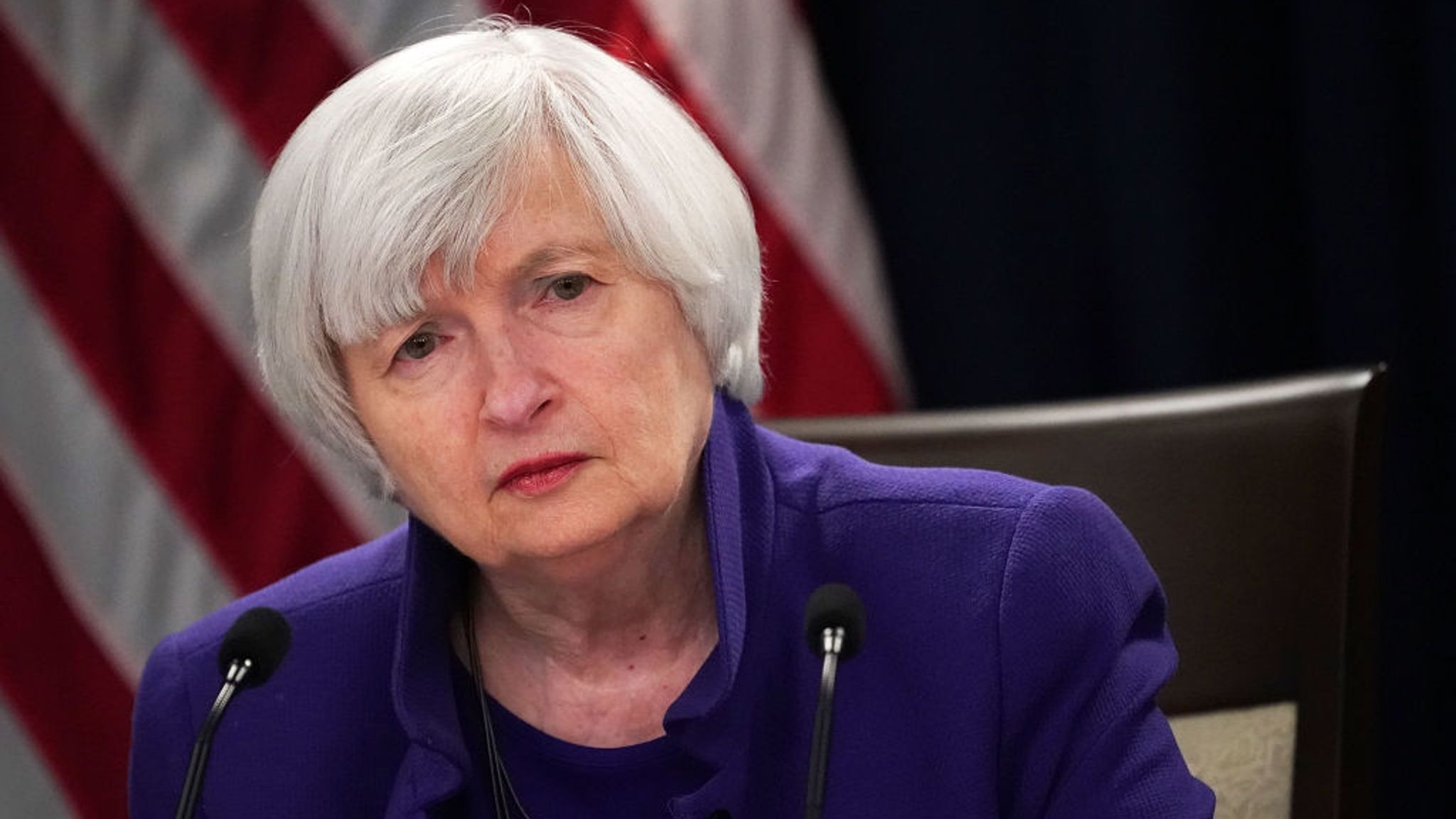 Sonunda! Bitcoin İçin En Önemli Tarih Açıklandı! ABD Hazine Bakanı Yellen’dan Kritik Tahmin!