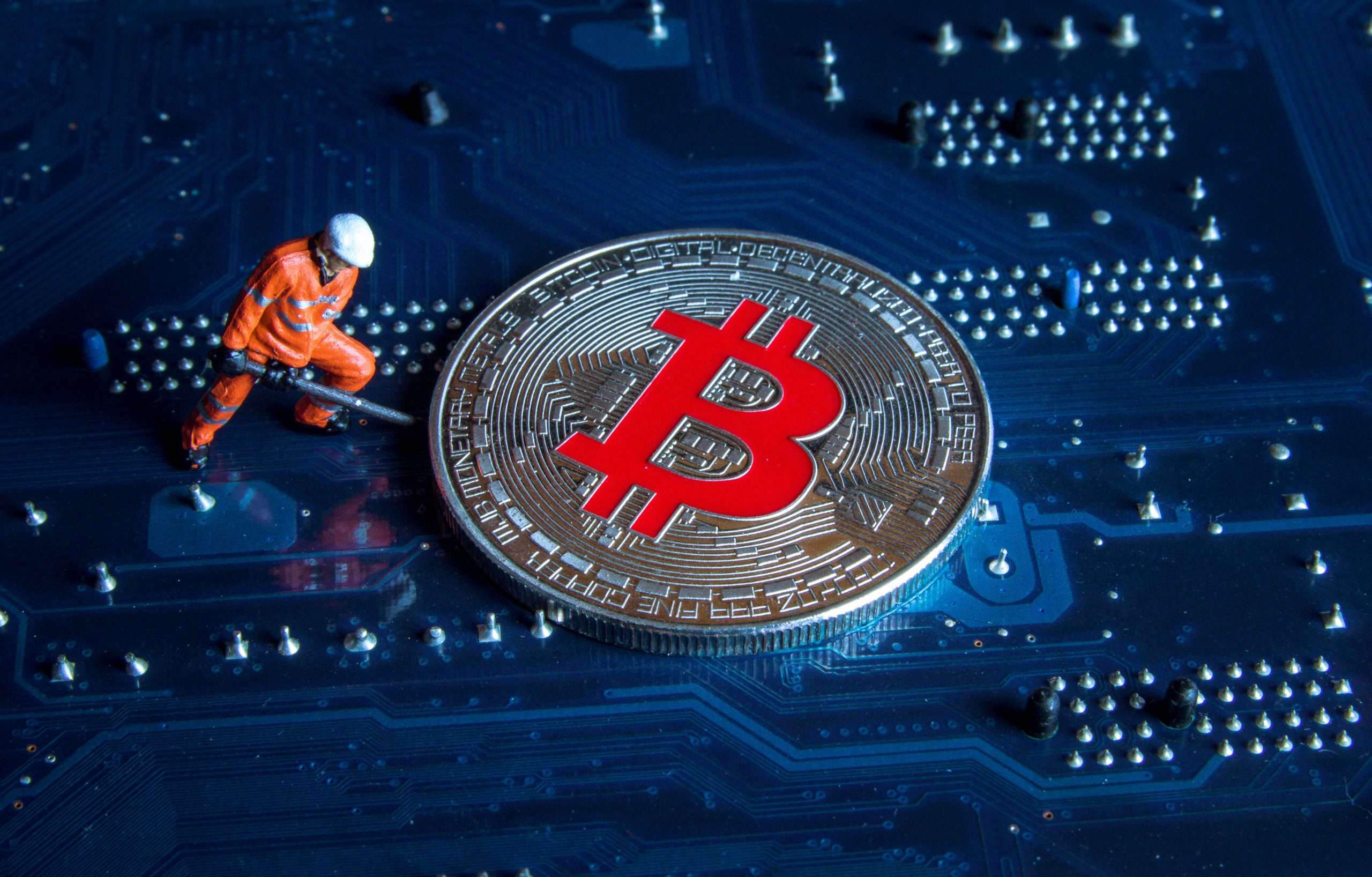 Bitcoin Fiyatındaki Dalgalanma Madencileri Nasıl Etkiliyor?