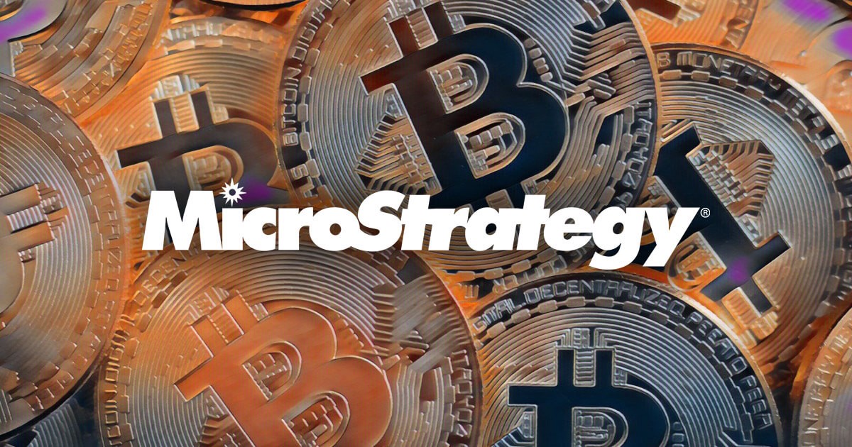 SON DAKİKA: MicroStrategy 10 Milyon Dolarlık Daha Bitcoin Aldı! › CoinTürk