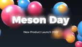 Meson Network, Yeni Ürününü Meson Günü’nde Tanıttı!