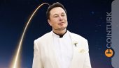 Son Dakika: Dogecoin (DOGE) Müjdesi Elon Musk’tan Geldi!