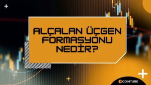 Alçalan Üçgen Formasyonu Nedir?