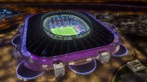 Dünyanın Gözü FIFA 2022 Dünya Kupası’nda: 2 Altcoin Şimdiden Radarınızda Bulunsun!