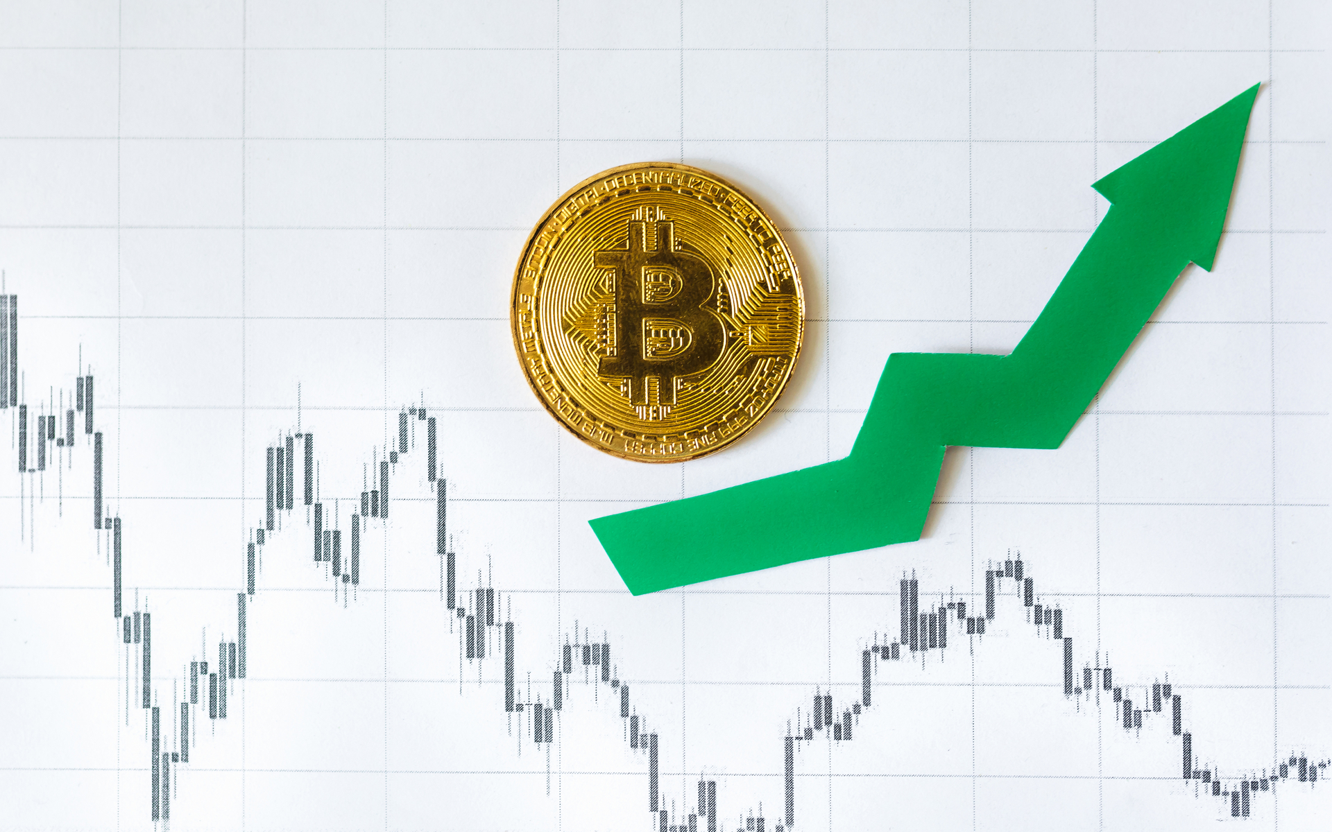 Bitcoin (BTC) Yeniden 24 Bin Doların Üzerine Çıktı! Neler Oluyor?