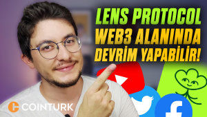 Youtube, Facebook, Twitter Gibi Sosyal Ağların Sonu Mu Geliyor? Lens Protocol Bunu Yapabilir mi?