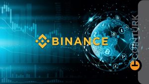 Dikkat! Binance’tan Popüler Altcoin’e Müjde Geldi!