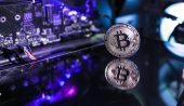 Bitcoin Mining Hashrate Yükseliyor! Bir Boğa Göstergesi Olabilir Mi?
