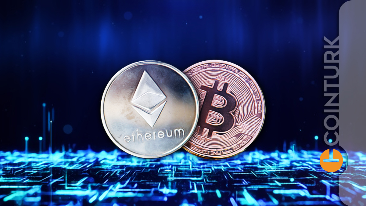 Bitcoin Ve Ethereum’da Son Durum: Ralli İşaretleri Olabilir!