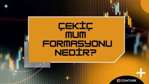 Çekiç Mum Formasyonu Nedir?