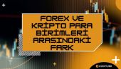 Forex ve Kripto Para Birimleri Arasındaki Fark