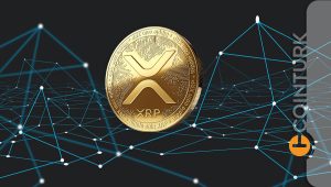 Ripple’da (XRP) Devasa Hareketlilik: 100 Milyon Token Transferi!