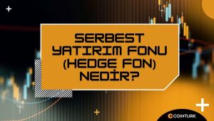 Serbest Yatırım Fonu (Hedge Fon) Nedir?