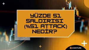 Yüzde 51 Saldırısı (%51 Attack) Nedir?