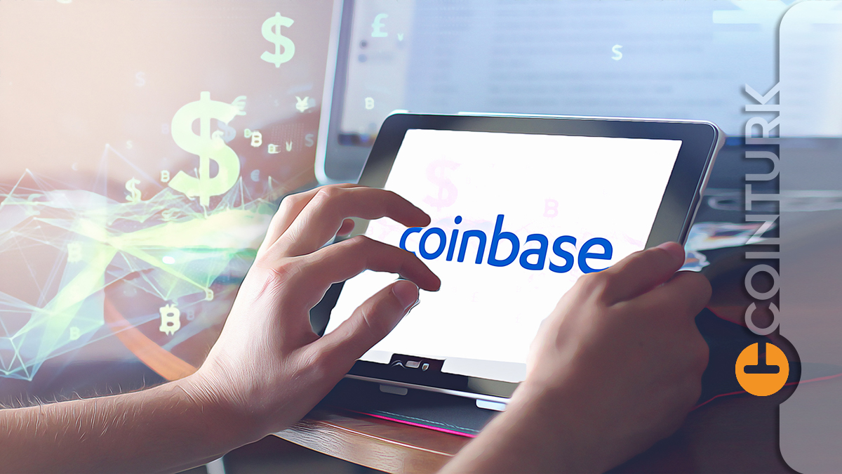 Son Dakika: Coinbase Para Çekme Sorunu! İşlemler Durduruldu!