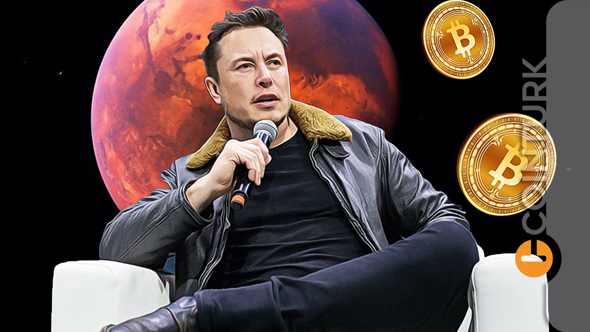 Son Dakika: Dogecoin (DOGE)’e Elon Musk Dopingi!