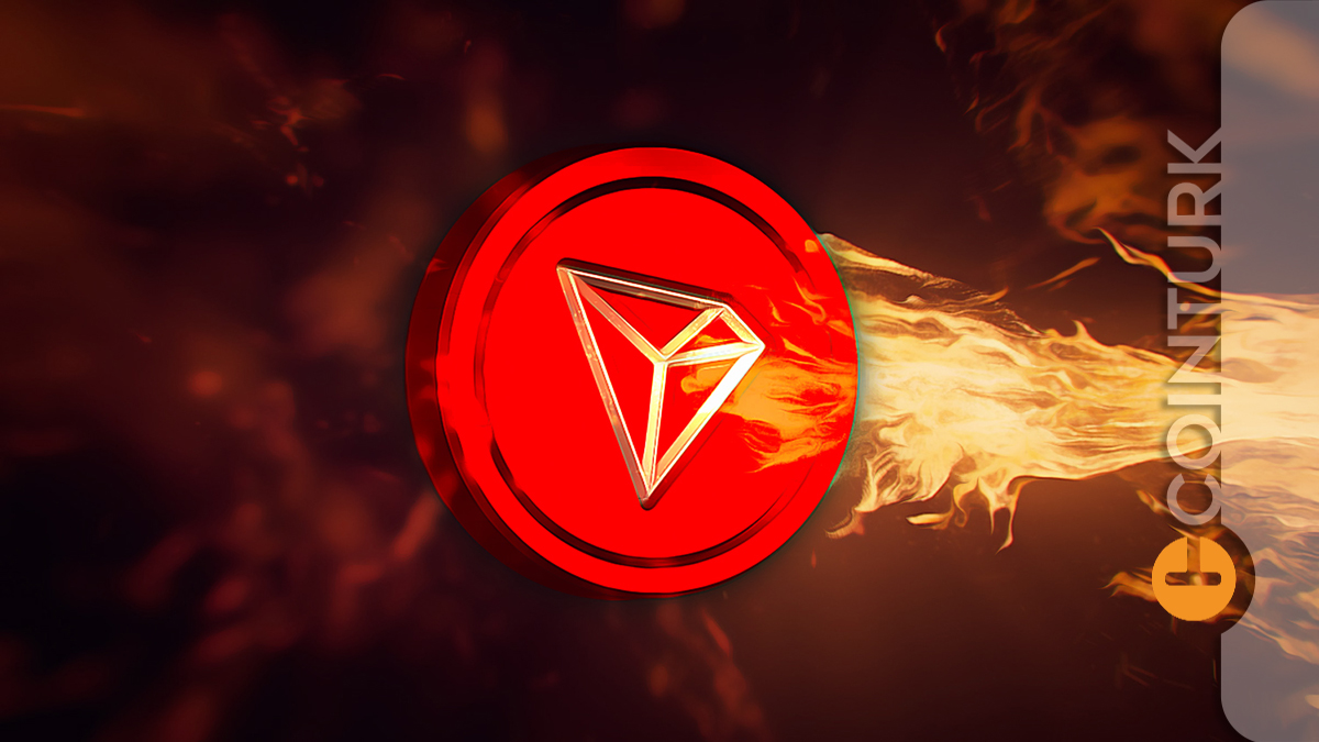 Tron Kurucusu İddiaları Yalanladı! TRX Önce Yükseldi Sonra Düştü!