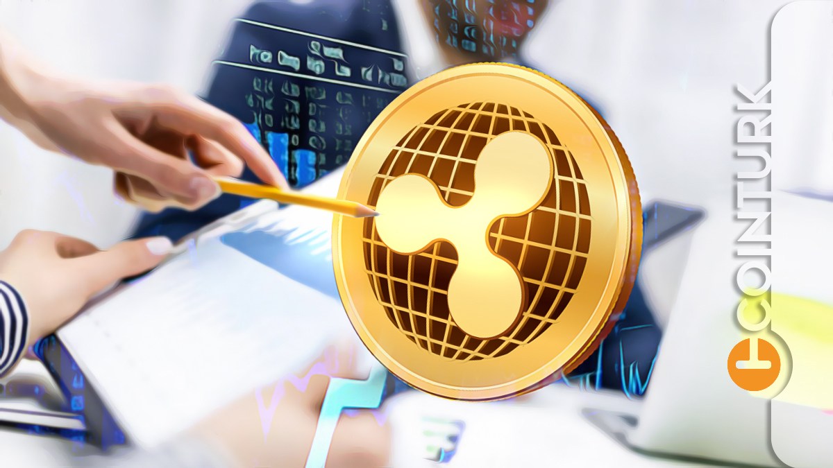 XRP Haberleri! Ripple (XRP) Ne Olur?