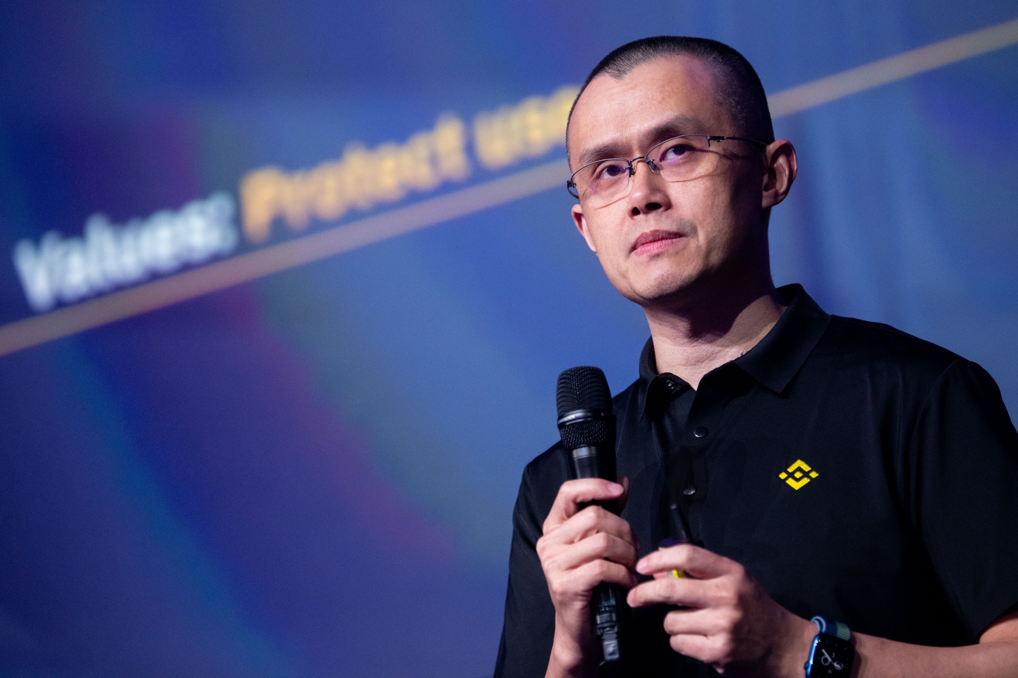 Binance CEO’su Zhao, Elon Musk’a Yatırım Teklifini Yineledi