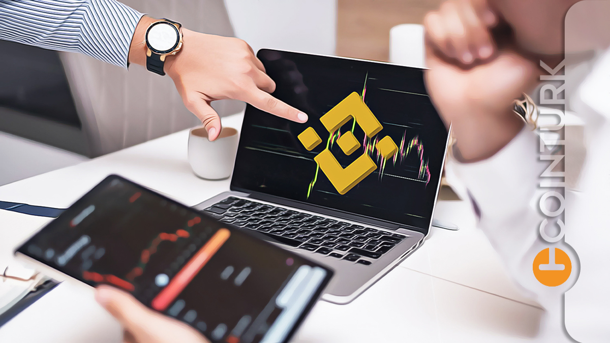 Binance’ın Desteklediği Altcoin’de Hack Şoku: 100 Milyon Dolarlık Kayıp!