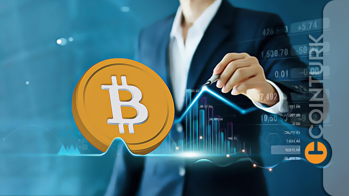 Küresel Ekonomide Yangın! Analistten Korkutan Bitcoin Tahmini: Bu Seviye Geliyor!