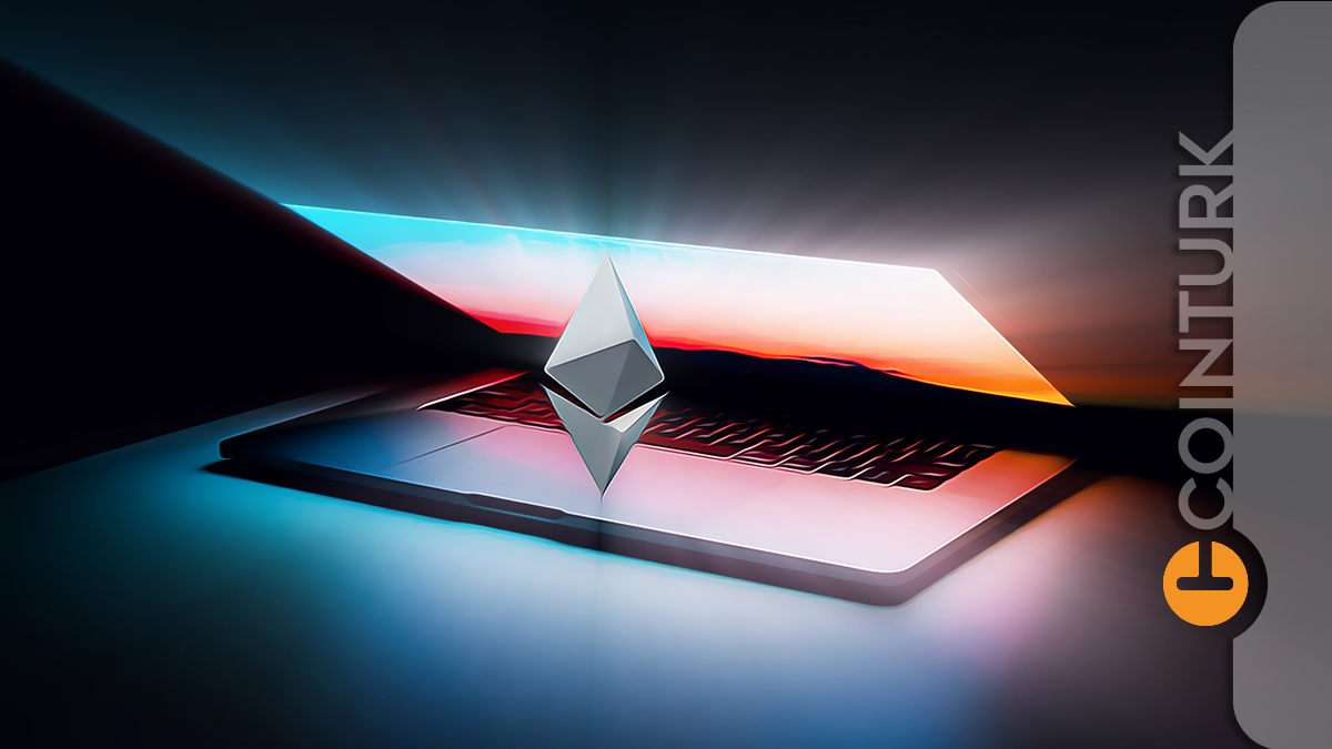 Ethereum Bitcoin’den Rol Çalıyor! Fiyat Yükselmeye Devam Edecek Mi?