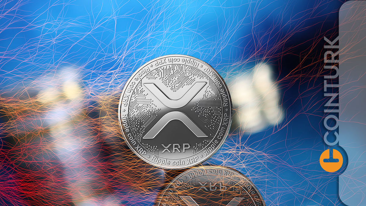 Ripple’da (XRP) Tehlikeli Formasyon: Düşüşü Getirebilir!