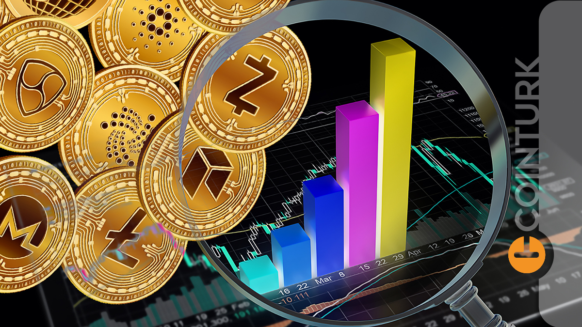 Yeni Ayın İlk Gününde Bitcoin ve Altcoin’lerde Son Durum!