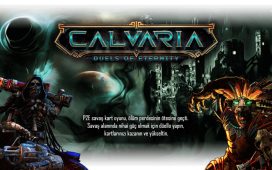 Calvaria Sandbox’a Göre Daha İyi Bir Alternatif Mi?