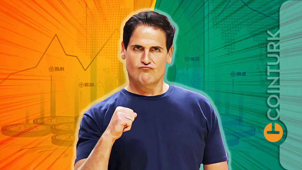 Mark Cuban Kripto Paraları Savundu!