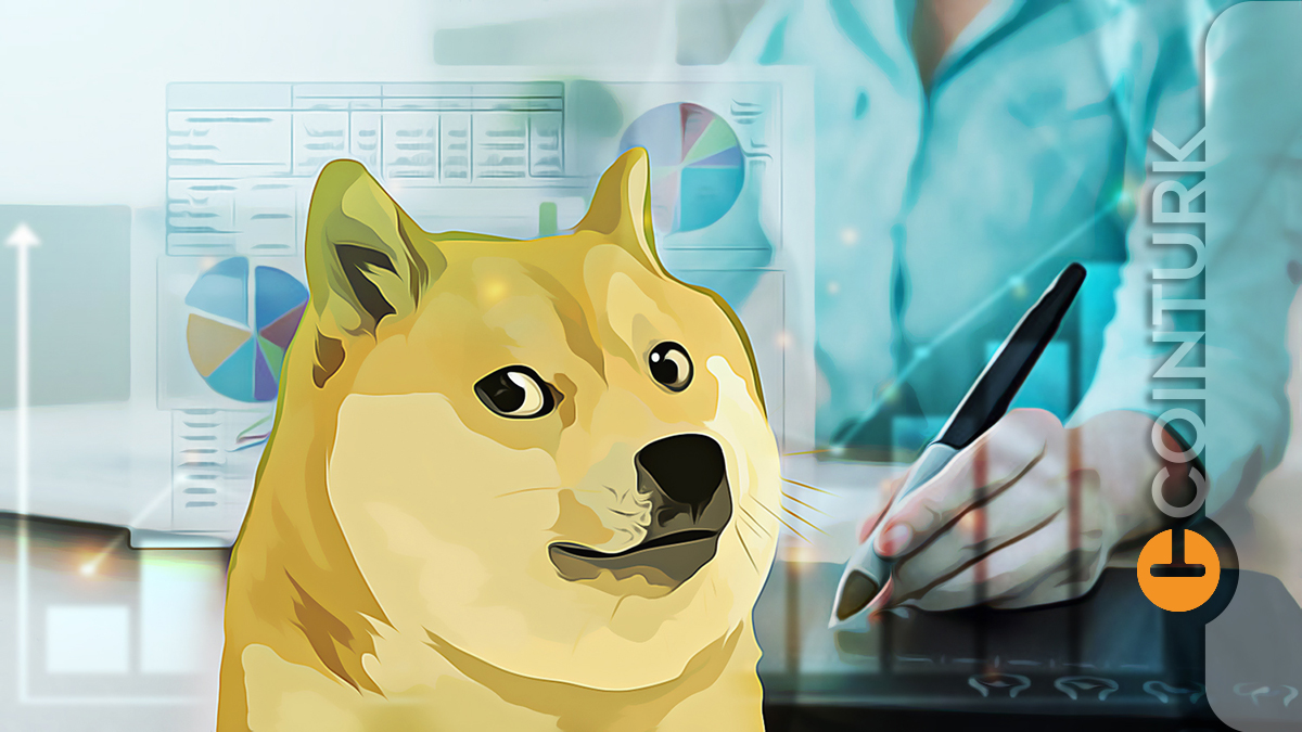 Dikkat! Dogecoin’de Güncel Veriler Açıklandı! Analistten Kritik Açıklama!