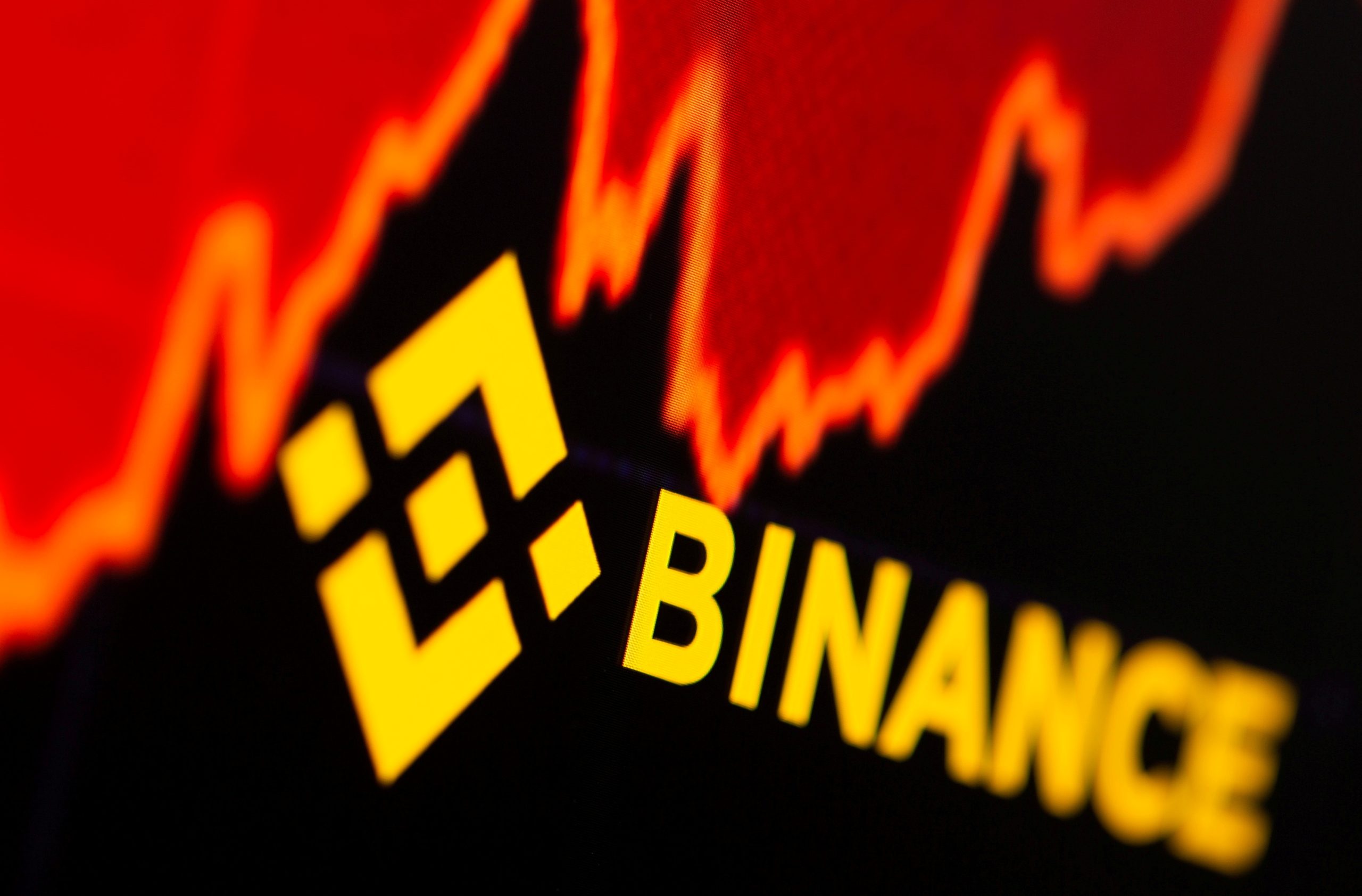 Yer Yerinden Oynayacak! Binance, Orasının Talebini Geri Çevirdi!